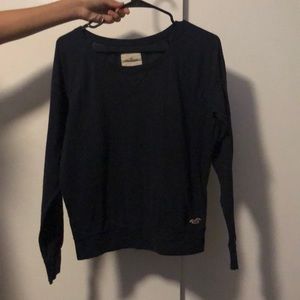 Hollister long sleeve